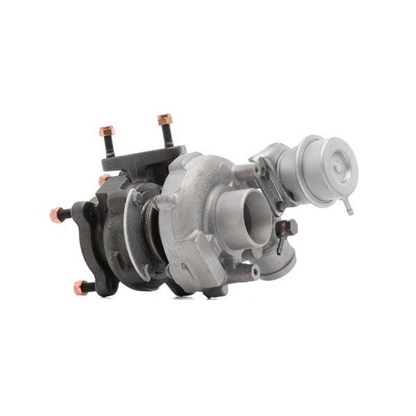 Número OEM 038 145 701 D - Turbocompressor 2234C0114R VW, AUDI, FORD, SEAT, SKODA