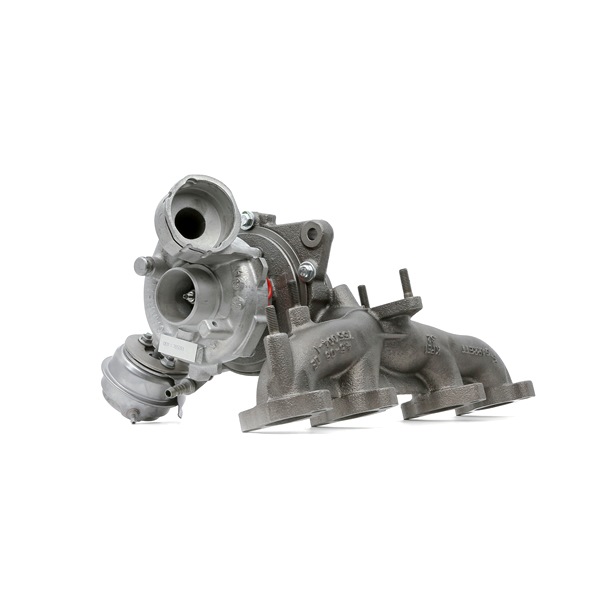 Numéro OEM 03G 257 016 H - Turbocompresseur 2234C0019R AUDI, FORD, OPEL, FIAT, SEAT