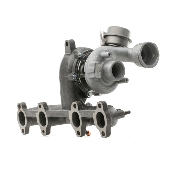 kjøpe RIDEX REMAN (2234C0162R) Turbolader