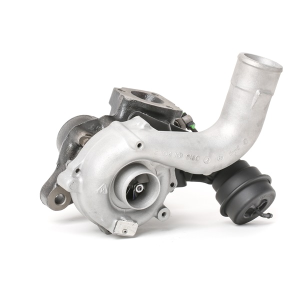 Número OEM 06A 145 713 DX - Turbocompressor 2234C0007R VW, AUDI, SEAT, SKODA, CUPRA