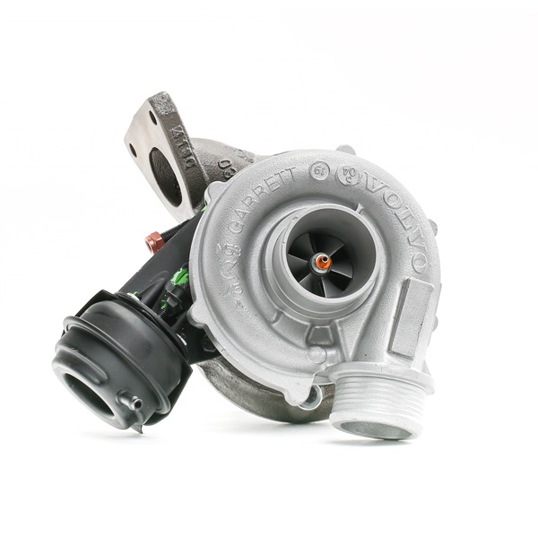Número OEM 3802145 - Turbocompresor 2234C0050R FIAT, VOLVO, STEYR