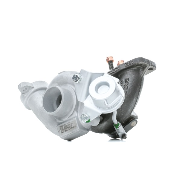 OEM nummer 0375 K5 - Turbolader 2234C0003R VOLVO, FORD, MITSUBISHI, PEUGEOT, CITROËN