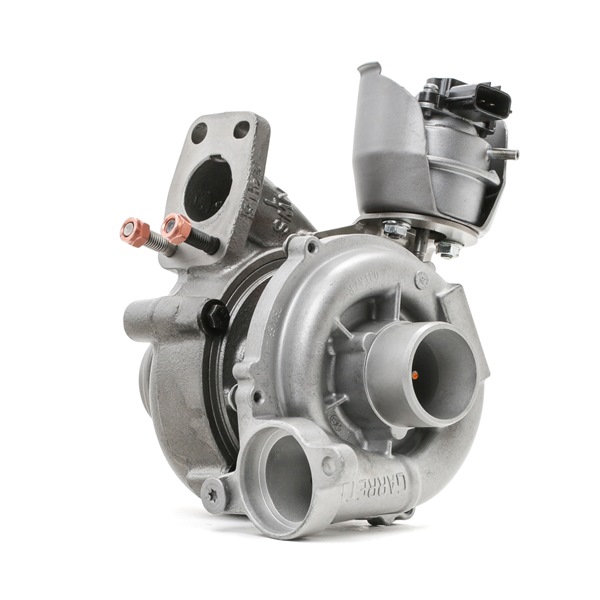 Numéro OEM 1 945 757 - Turbocompresseur 2234C0059R PEUGEOT, CITROËN, FORD, VOLVO, MAZDA