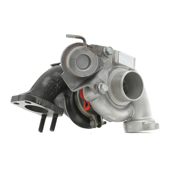 OEM nummer 0375 K5 - Turbolader 2234C0143R VOLVO, FORD, MITSUBISHI, PEUGEOT, CITROËN