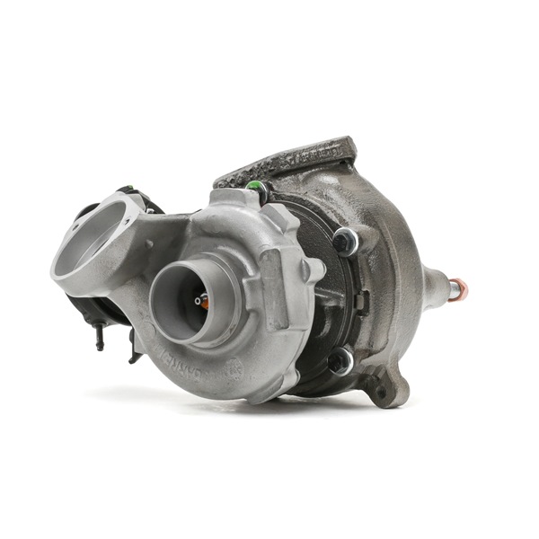 order RIDEX REMAN (2234C0033R) Turbocharger