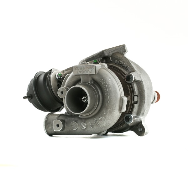Numéro OEM 11 65 2 247 901 H - Turbocompresseur 2234C0181R BMW, FORD, MINI