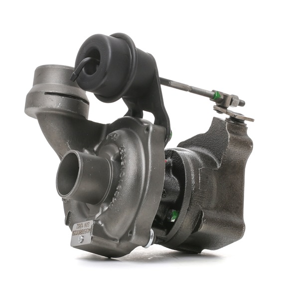 OEM nummer 7.701.476.880 - Turboaggregat 2234C0147R RENAULT, NISSAN, SUZUKI, DACIA, RENAULT TRUCKS