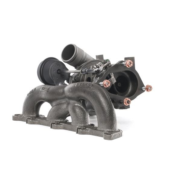 comprar RIDEX REMAN (2234C0154R) Turbocompressor