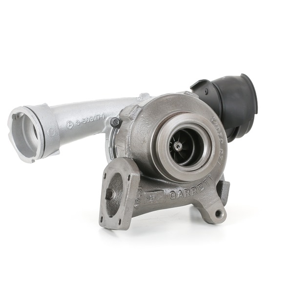 kjøpe RIDEX REMAN (2234C0058R) Turbolader