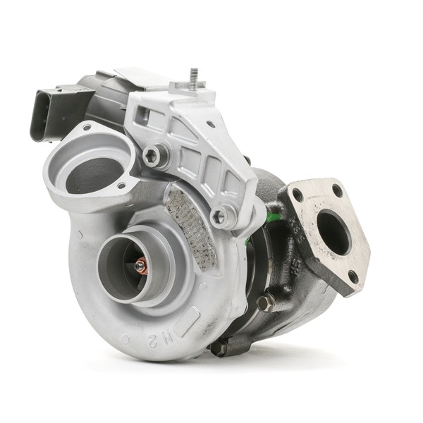 Numéro OEM 7 795 498 K10 - Turbocompresseur 2234C0161R BMW, MINI, ALPINA