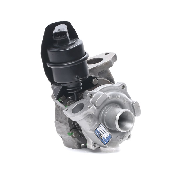 RIDEX REMAN 2234C0123R ALFA ROMEO 145 (930) turbocharger replacement cost