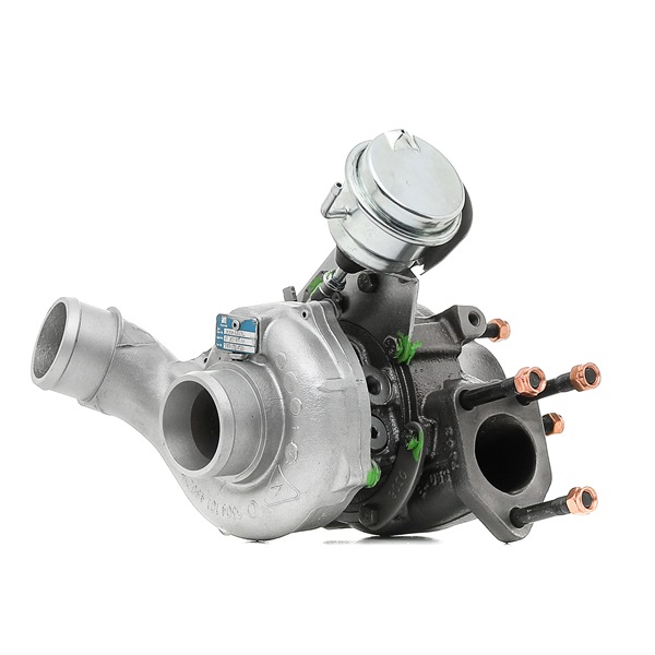 Número OEM 28200-4A-470 - Turbocompresor 2234C0092R NISSAN, HYUNDAI, KIA