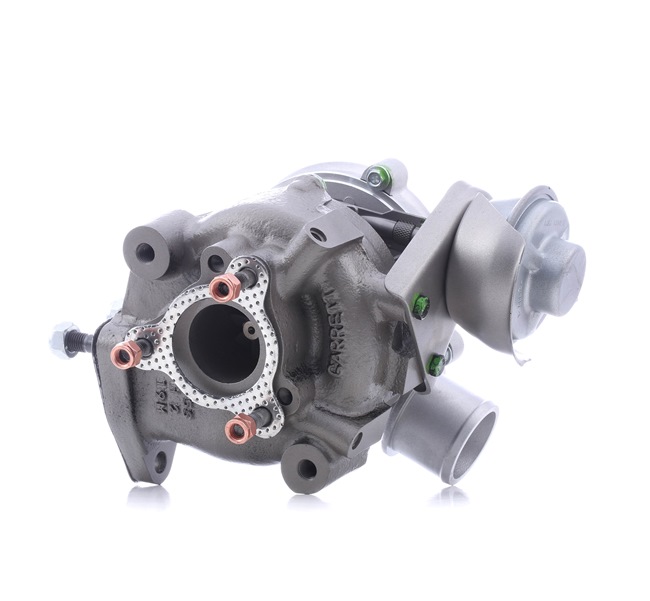 Turbolader 2234C0167R RIDEX REMAN TOYOTA RAV4 II SUV (XA20) 2.0 D 4WD (CLA20_, CLA21_) 2004 116 hk