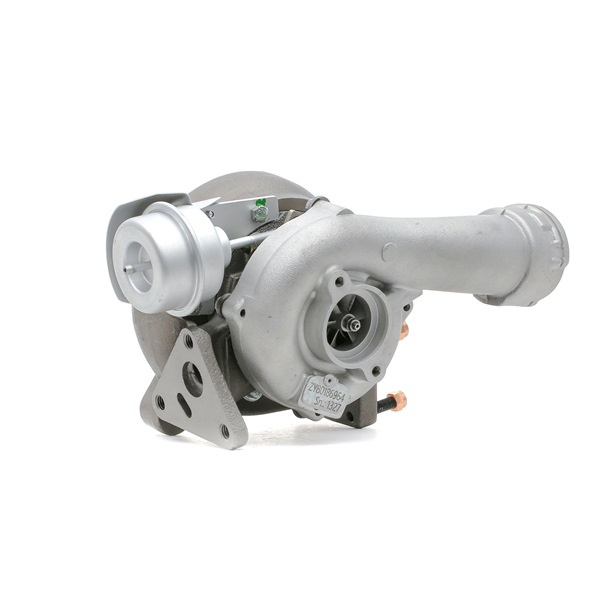 Número OEM 070 145 701 EX - Turbocompresor 2234C0095R SEAT, AUDI, SKODA, CUPRA