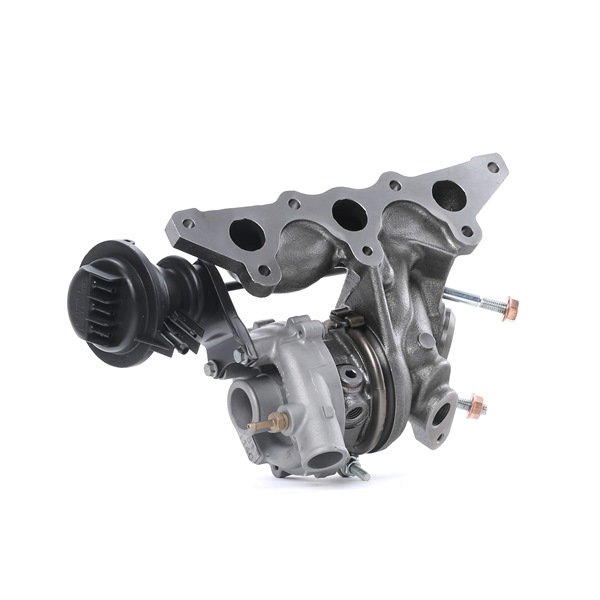 Numéro OEM A 160 096 11 99 - Turbocompresseur 2234C0127R MERCEDES-BENZ, SMART
