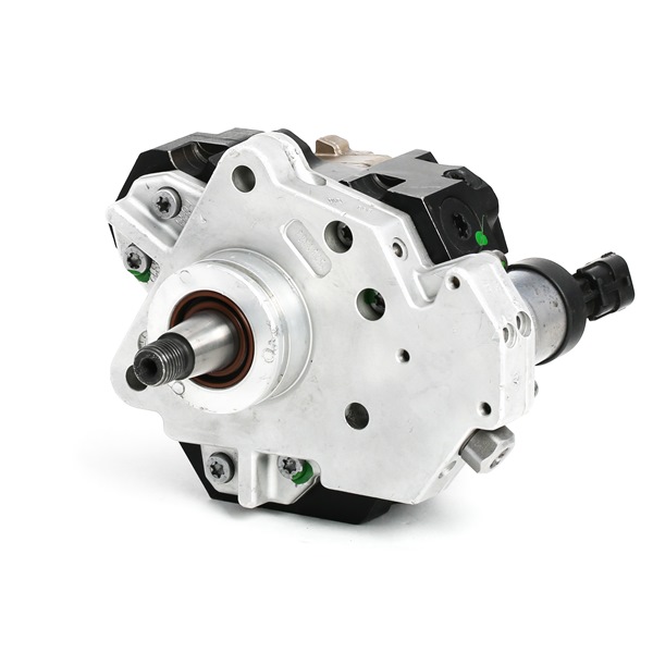 RIDEX REMAN 3918H0047R pompe à injection RENAULT Master II Van 2.5 dCi 101CV 2009