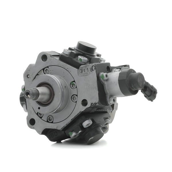 RIDEX REMAN 3918H0130R pompe à injection RENAULT Master II Van 2.5 dCi 101CV 2010