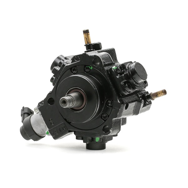 Högtryckspump 3918H0188R RIDEX REMAN RENAULT Master III Flak/Chassi 2.3 dCi 145 FWD (EV0E, EV0F, HV0E, HV0F, UV0E, UV0F,... 2011 146 hk
