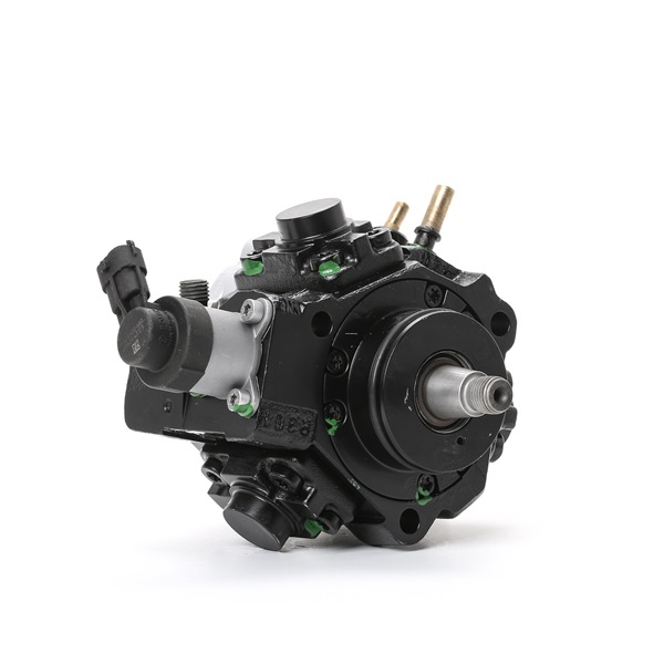 Högtryckspump 3918H0173R RIDEX REMAN RENAULT Master III Flak/Chassi 2.3 dCi 145 FWD (EV0E, EV0F, HV0E, HV0F, UV0E, UV0F,... 2010 146 hk