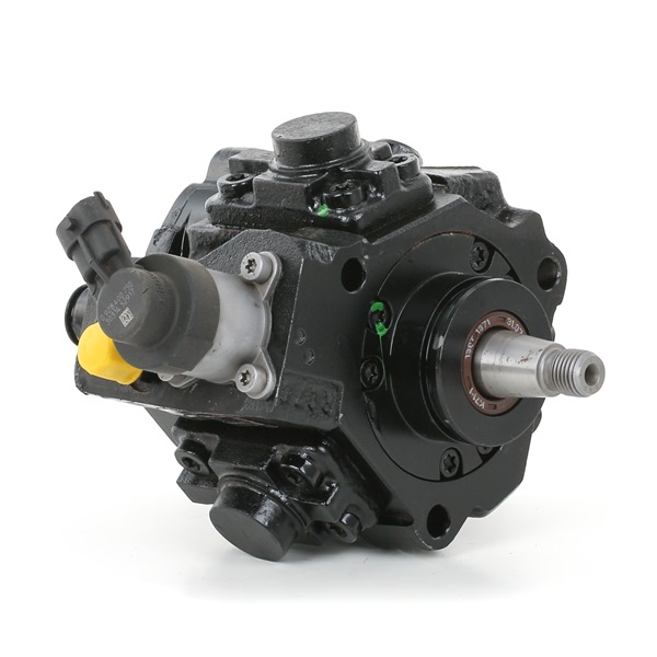 RIDEX REMAN 3918H0136R pompe à injection HYUNDAI ix20 (JC) 1.6 CRDI 128CV 2016
