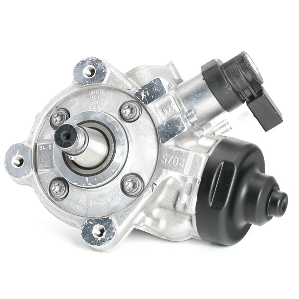 RIDEX REMAN 3918H0150R pompe à injection Volkswagen Sharan II (7N1, 7N2) 2.0 TDI 115CV 2017