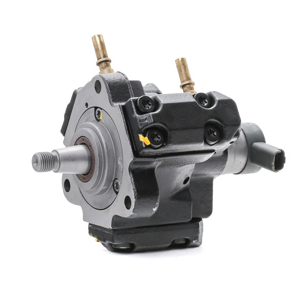 RIDEX REMAN 3918H0167R pompe à injection CITROËN Jumpy II Van 2.0 HDi 136CV 2009