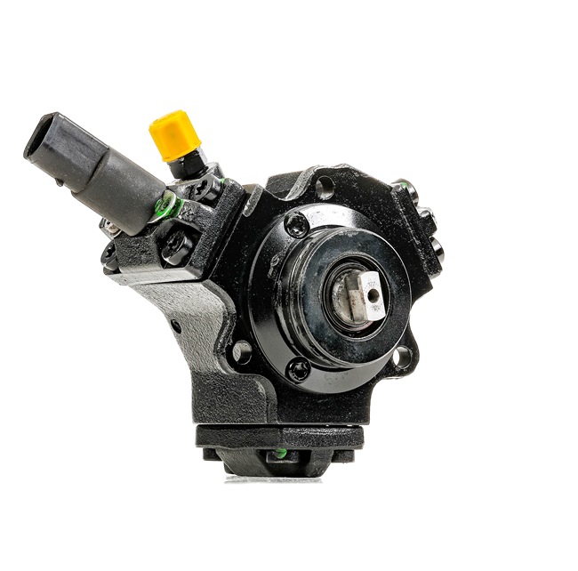 Numer OEM Q0001456V003 - Pompa wysokiego ciśnienia 3918H0139R SMART