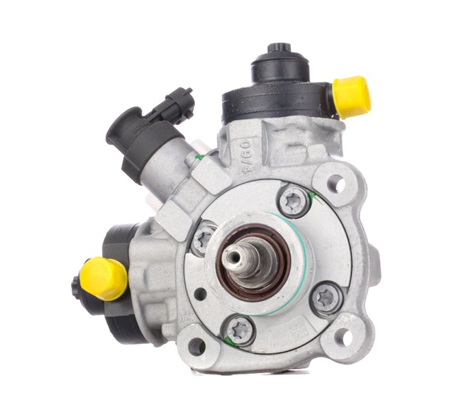 Bomba de alta pressão 3918H0143R RIDEX REMAN VOLVO C70 II Cabrio (542) 2.0 D3 2013 150 cv