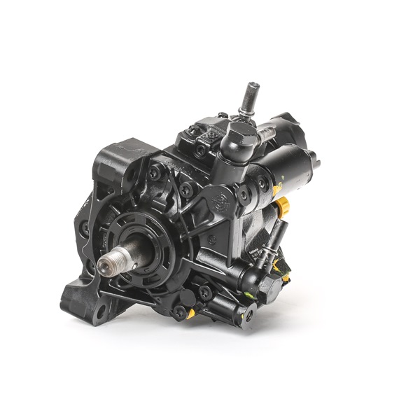 RIDEX REMAN 3918H0077R pompe à injection RENAULT Scénic III (JZ0/1_) 1.5 dCi (JZ02, JZ0R) 95CV 2016