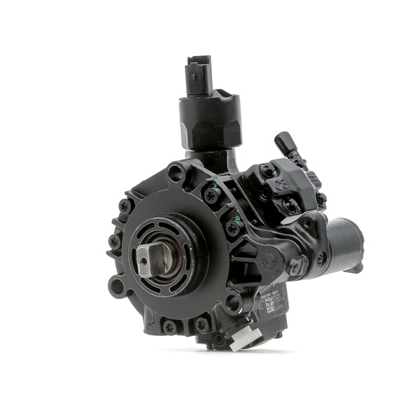 RIDEX REMAN 3918H0086R Pompe à injection diesel et essence Ford Kuga Mk1