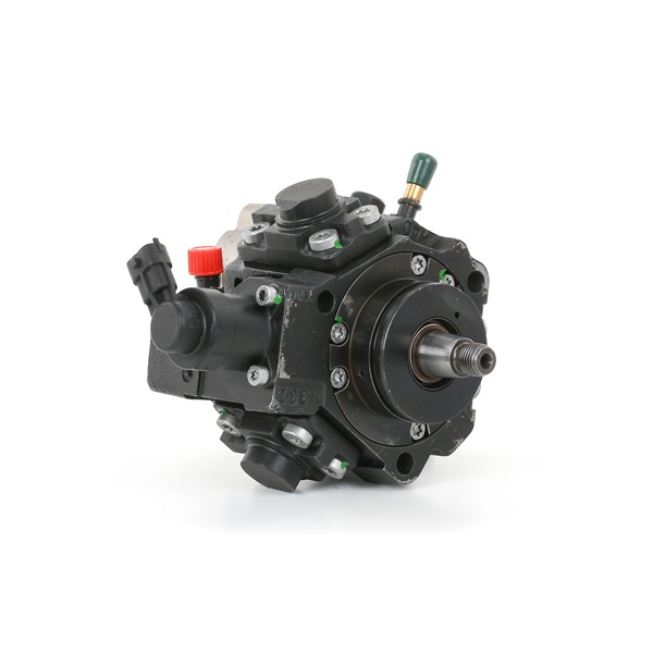 RIDEX REMAN 3918H0112R pompe à injection OPEL Vivaro A Van (X83) 2.0 CDTI (F7) 90CV 2011