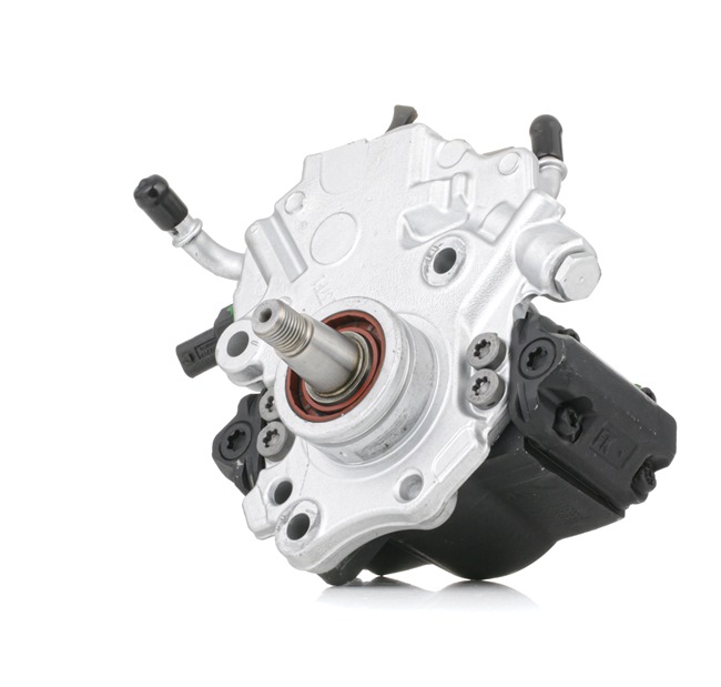 High pressure fuel pump 3918H0165R RIDEX REMAN 651 070 06 01 MERCEDES-BENZ