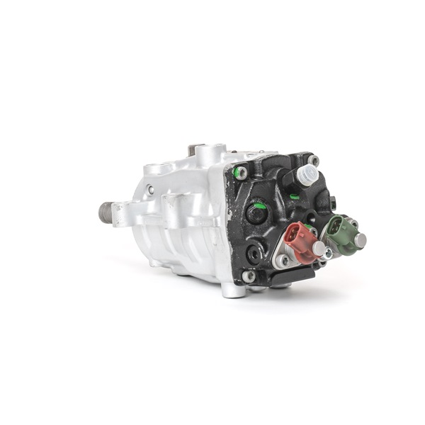 RIDEX REMAN 3918H0119R pompe à injection OPEL Vectra C Berline (Z02) 3.0 CDTI (F69) 177CV 2003