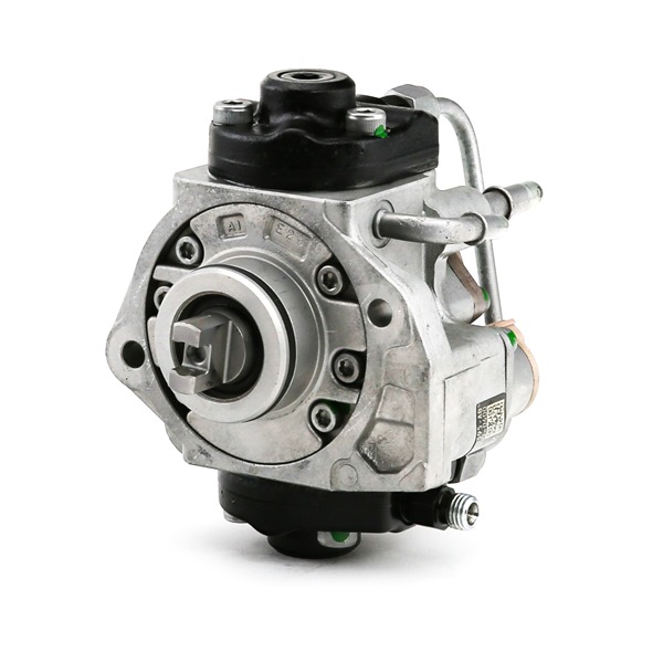 RIDEX REMAN 3918H0085R pompe à injection FORD Transit Mk6 Van (V347, V348) 2.2 TDCi 110CV 2006