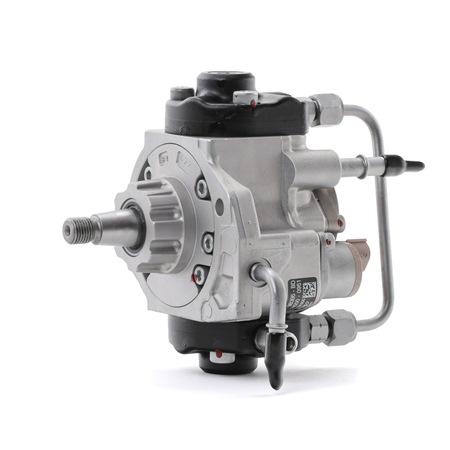 RIDEX REMAN 3918H0113R High pressure fuel pump (HPFP) LAND ROVER Defender Pickup (L316) 2.4 Td4 4x4 122 hp Diesel 2012