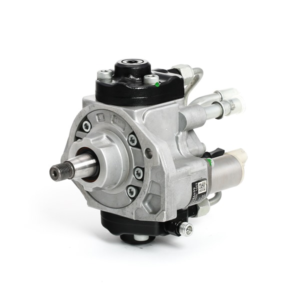 RIDEX REMAN 3918H0172R pompe à injection OPEL Mokka / Mokka X (J13) 1.7 CDTI 4x4 (_76) 131CV 2015