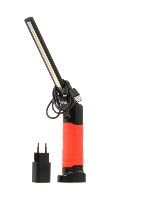 Lampa warsztatowa YT-08518 YATO