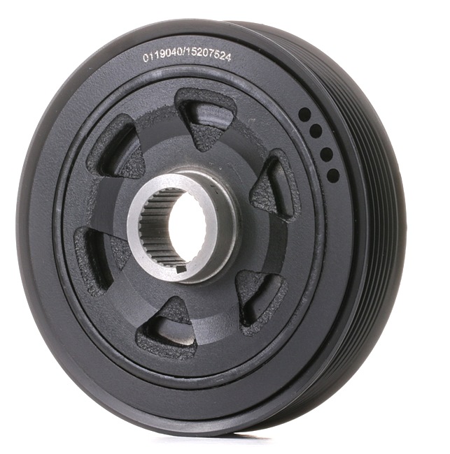 Polea de cigüeñal SKBPC-0640151 STARK HONDA CR-V II (RD) 2.2 CTDi (RD9) 2006 140 cv