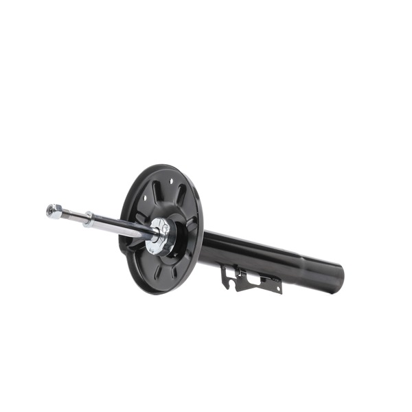 RIDEX 854S2524 Stoßdämpfer Porsche Cayman 987