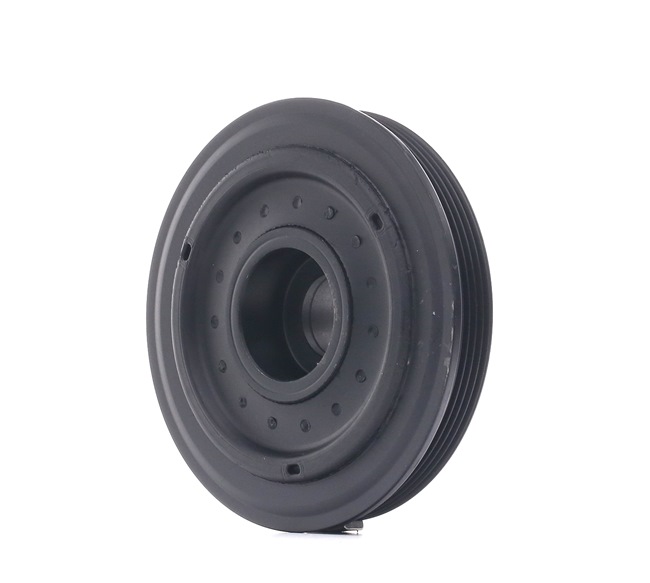 Puleggia cinghia albero a gomiti SKBPC-0640155 STARK HYUNDAI ix35 (LM, EL, ELH) 1.7 CRDi 2012 116 CV