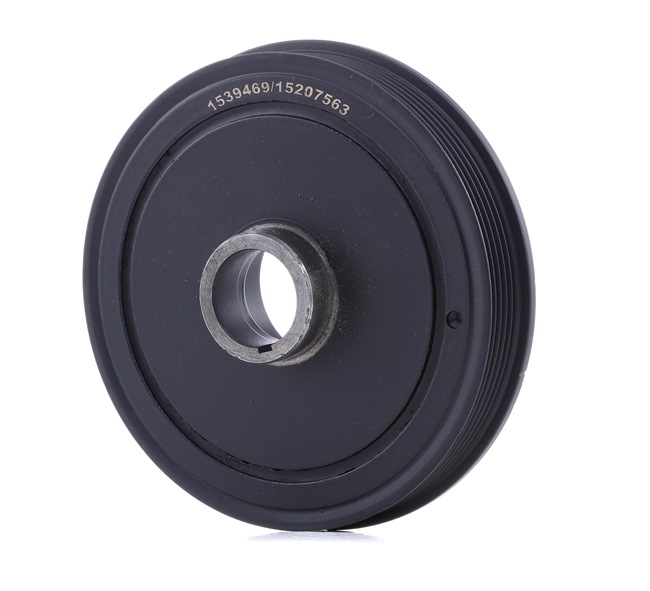 köpa online RIDEX Remskiva Vevaxel 3213B0155 Kia 2353,81 kr