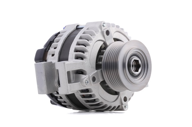 Número OEM CSC-91 - Alternador SKGN-0320733 HONDA