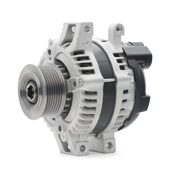 Alternador 4G0511 RIDEX HONDA CR-V II (RD) 2.2 CTDi (RD9) 2005 140 cv