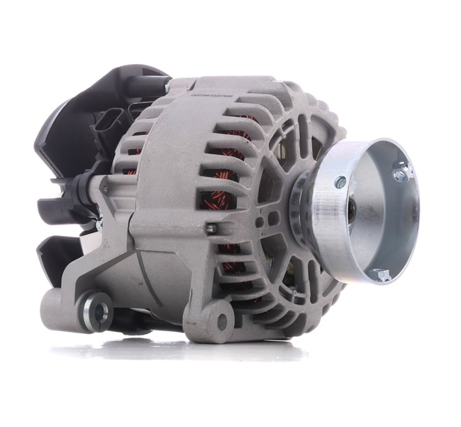 RIDEX | Dynamo Spannung:12V, Generator-Ladestrom: 110A 4G0513 FORD Focus Mk1 Hatchback (DAW, DBW) 2007 billig online