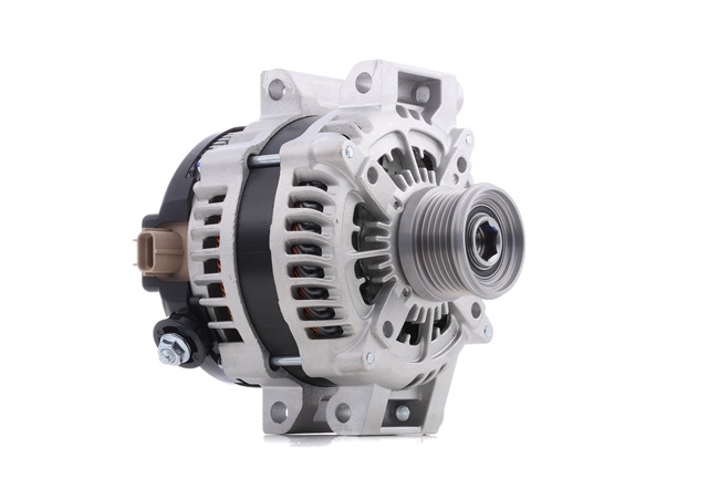 OEM nummer 04801338AB - Dynamo SKGN-0320736 VW, VOLVO, FORD, OPEL, FIAT
