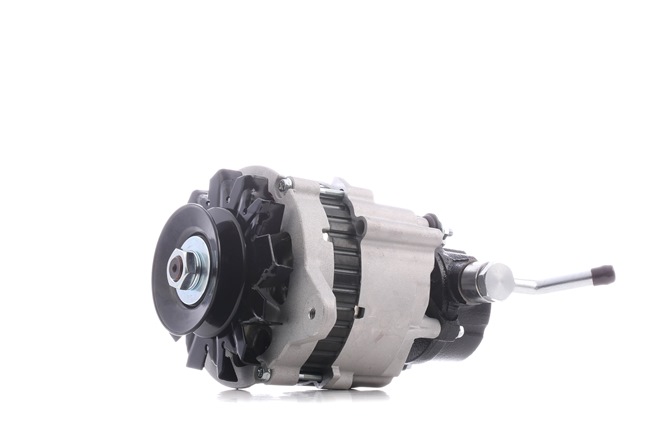 Dynamo SKGN-0320737 STARK MITSUBISHI Galant VI Hatchback (E30) 1.8 Turbo-D (E34A) 1992 75 hk