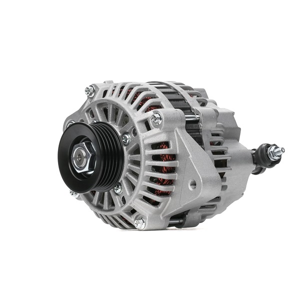 Generator 4G0520 RIDEX SUZUKI Grand Vitara I SUV (FT, HT) 2.0 4x4 (SQ 420) 1998 132 PS