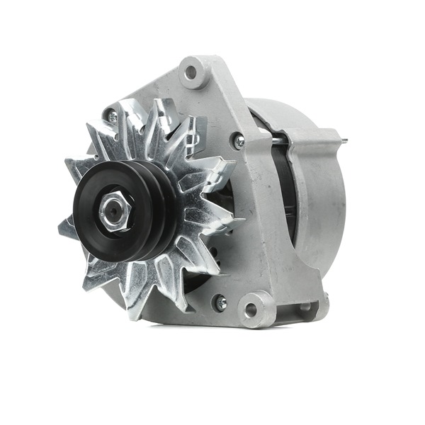 Alternator 4G0523 RIDEX VOLVO 740 Limousine (744) 2.3 1986 113 PS
