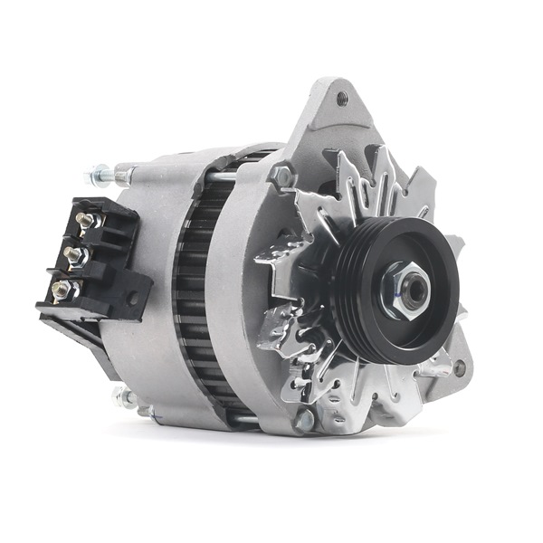 RIDEX 4G0524 alternateur FORD Transit Mk5 Camion plate-forme/Châssis (V184, V185) 2.4 DI 90CV 2000