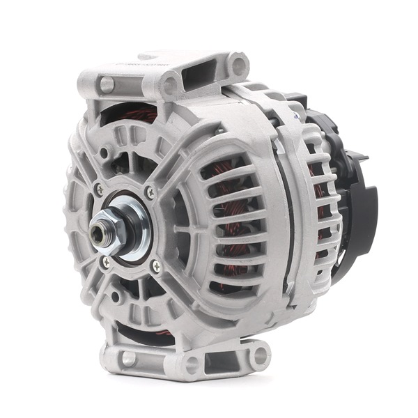 Número OEM A 013 154 10 02 - Alternador SKGN-0320749 MERCEDES-BENZ, LAND ROVER, CHEVROLET, JEEP, CHRYSLER